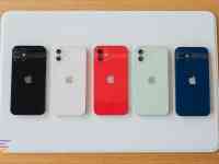 НОВЫЙ: iPhone 12/12 Pro/12 Pro Max/12 Mini, фотография 4