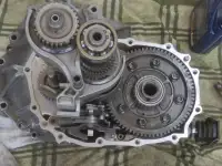 Ремонт КПП 5 передачи Toyota Corolla, Avensis, Verso, Picnic, RAV-4, Nissan Almera, primera, Mitsubishi lancer,outlander