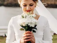 Свадебный фотограф, фотография 7