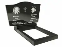 Установка памятников в Минске, фотография 7