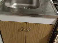 Кухонный гарнитур, фотография 2