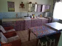 Коттедж на берегу озера Дривяты в городе Браславе, фотография 9