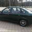 Авто Opel Vectra, фотография 4