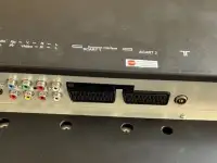 Телевизор HORIZONT 47 LCD 825 на стену под ZALA, фотография 2