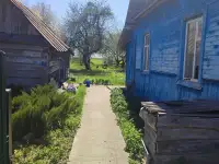 Срочно продается дом, д.Малая Гарожа,ул.Пролетарская,14, фотография 2