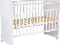 Продам детскую кроватку, фотография 3