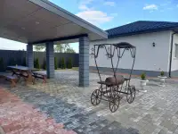 Сдаётся уютный коттедж, живописное место в д.Дубово, Лесная, д.1, фотография 10