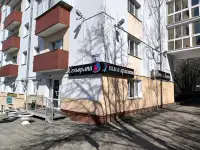 Салон Красоты Сеньорита в центре города