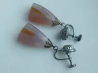 Винтажные серьги ANN TAYLOR, фотография 4