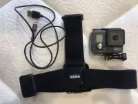 Экшен-камера GoPro Hero4 BLACK, фотография 4