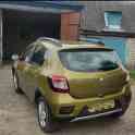 Продам Renault Sandero Stepway, фотография 4