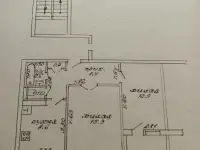 Продажа квартиры, Ул. Пр. Ленина д. 2