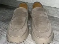 Лоферы