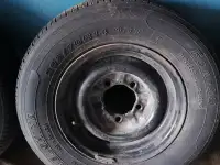 Продаю колеса для автомобиля, фотография 8