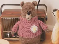 Мягкие игрушки на заказ, фотография 7