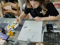 Изостудия для взрослых и детей, фотография 5