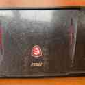 Продается мощный игровой ноутбук MSI GT63 Titan 8RG-001RU, фотография 3