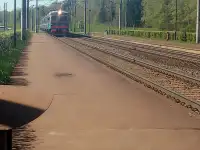 Продаётся Дача, Посёлок крассное