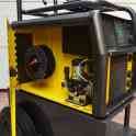 Сварочный полуавтомат ESAB Origo Mig C3000i, фотография 3