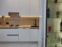 Кухни на заказ в Минске