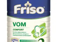Детская смесь Friso Vom 2