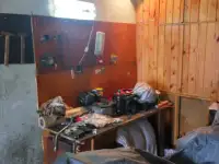 Сдам гараж на два машиноместа, Кедышко 49, фотография 2