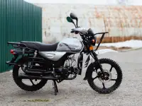 Мопед AVM Alpha OFFROAD, фотография 11