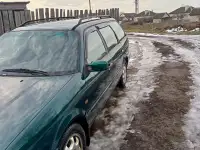 Пассат4 Volkswagen Passat, фотография 7