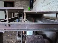 Деревообрабатывающий станок, фотография 7