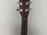 Электроакустическая гитара MD GUITAR SDG221, фотография 4