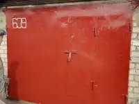 Продается гараж, ул. Стебенева  21