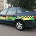 Volkswagen passat b3, фотография 3