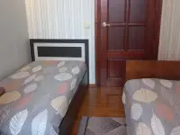 Квартира в центре на сутки НОВОПОЛОЦК, д17, фотография 6