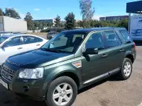 Продажа автомобиля Land Rover Freelander, фотография 8