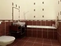 Укладка плитки, фотография 10
