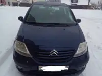 Продаю автомобиль Citroen C3, фотография 2