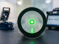 Оптическое волокно LS Cable (Корея) G.657.A2. Прямые оптовые поставки от Nestor Cable, фотография 3