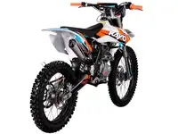 Мотоцикл kayo k1-l 250 mx 21/18 (2024 г.), фотография 5