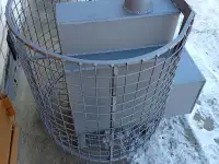 Печь для бани, фотография 4