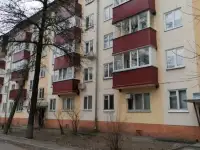 Продажа двухкомнатной квартиры, ул. 3-я Авиационная, фотография 2