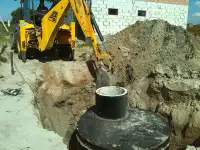 Услуги по монтажу сантехники, фотография 12