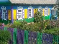 Продается дом, д.Засмужье