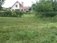 Покос травы, фотография 2