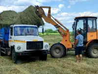 Транспортные услуги, фотография 3