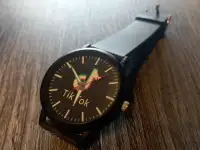 Наручные часы Tik Tok, фотография 2