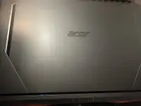 Игровой ноутбук ACER NITRO 5 AN517 RTX 1650, фотография 2