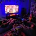 Игровой  клуб «Консоль» - территория развлечений  и  отдыха, фотография 9