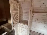 Бани бочки и Квадро бани, фотография 6