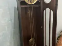 Продам напольные часы, фотография 2