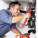 Сантехник